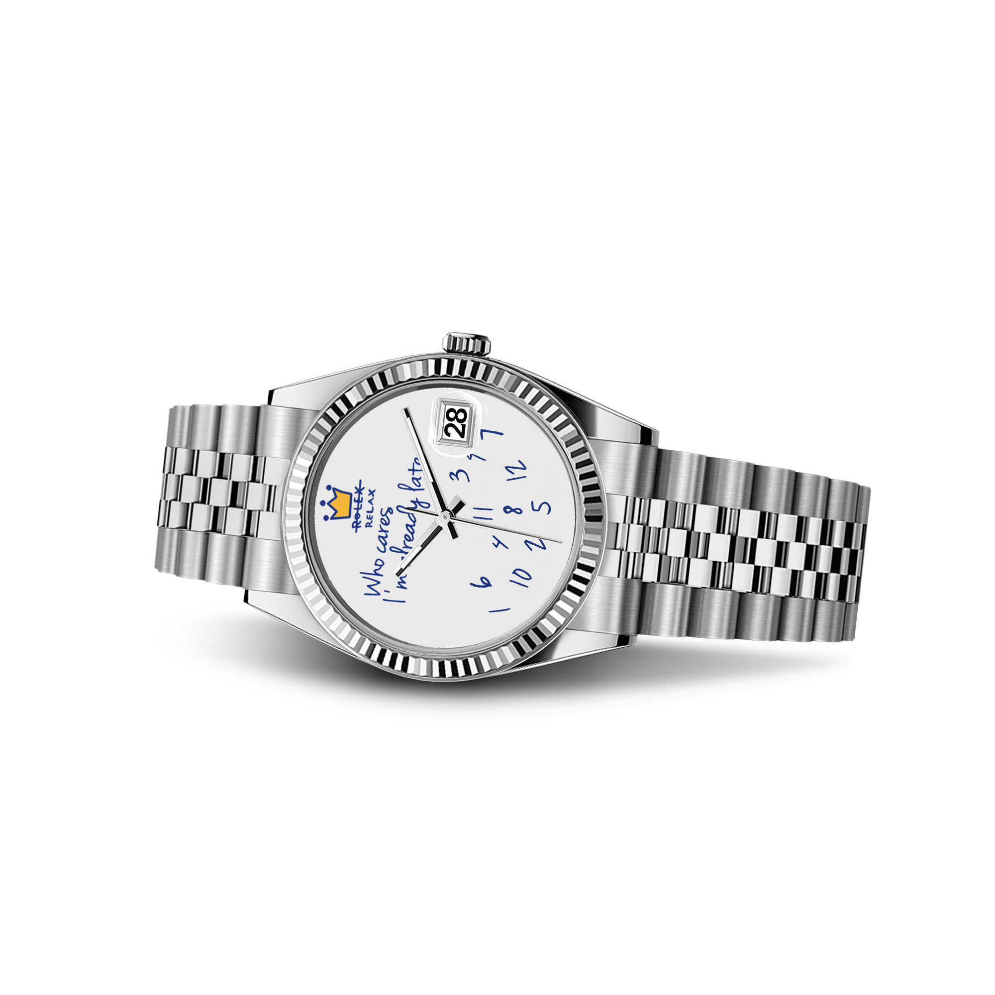 EONDATE CLASSIC WATCH SET