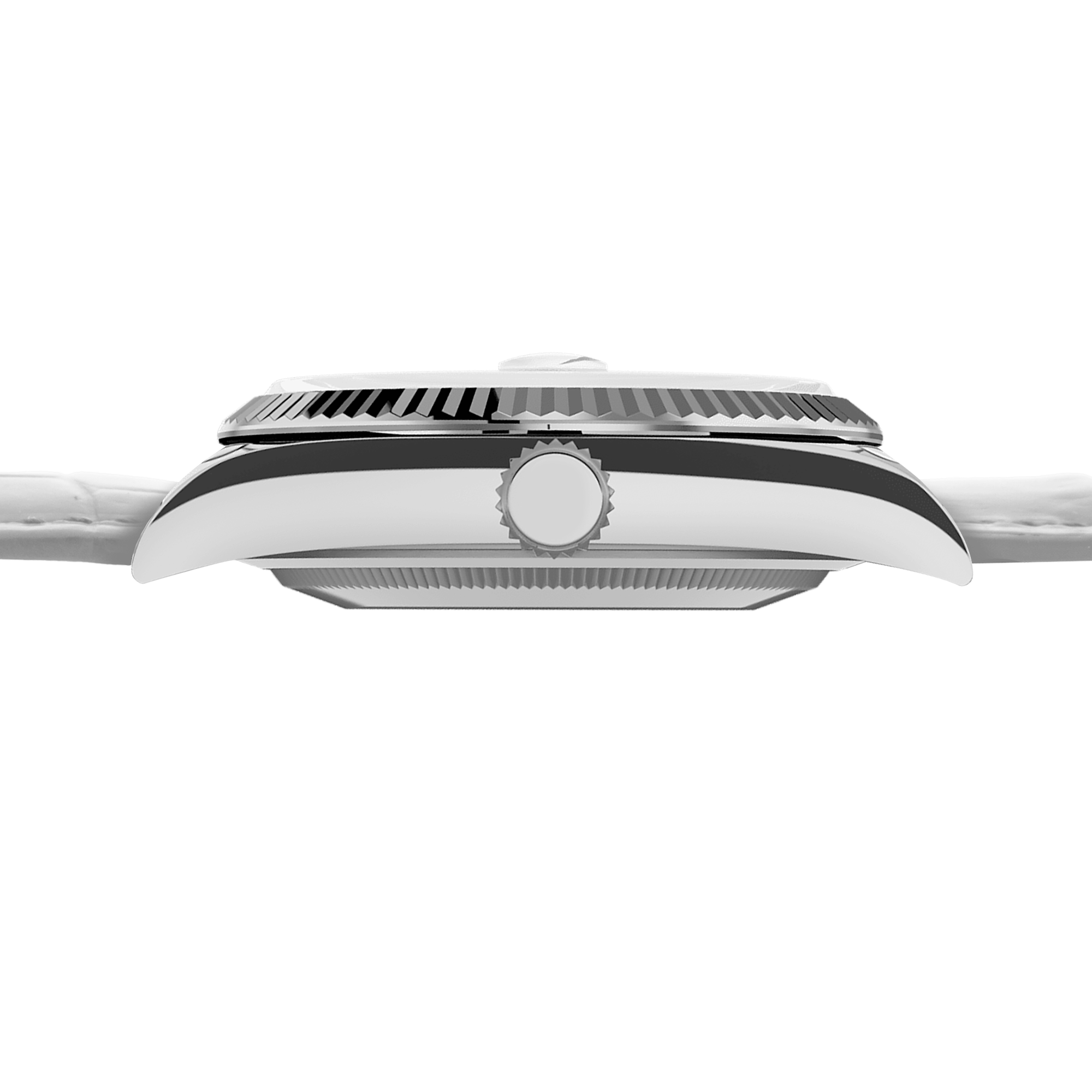 EONDATE CLASSIC LEATHER WATCH