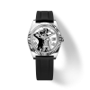 EONDATE MAXI FLUORO WATCH