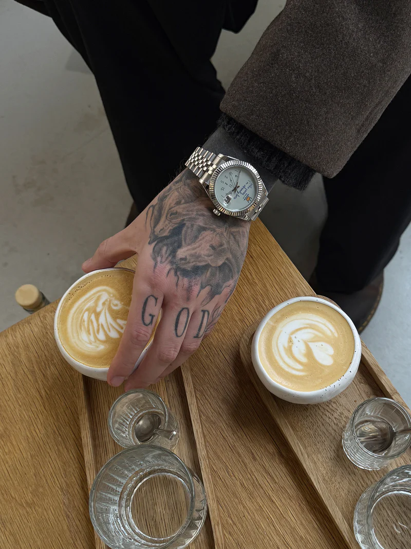 Stainless Steel Watches for Men: Styles, Fit, and Everyday Wear