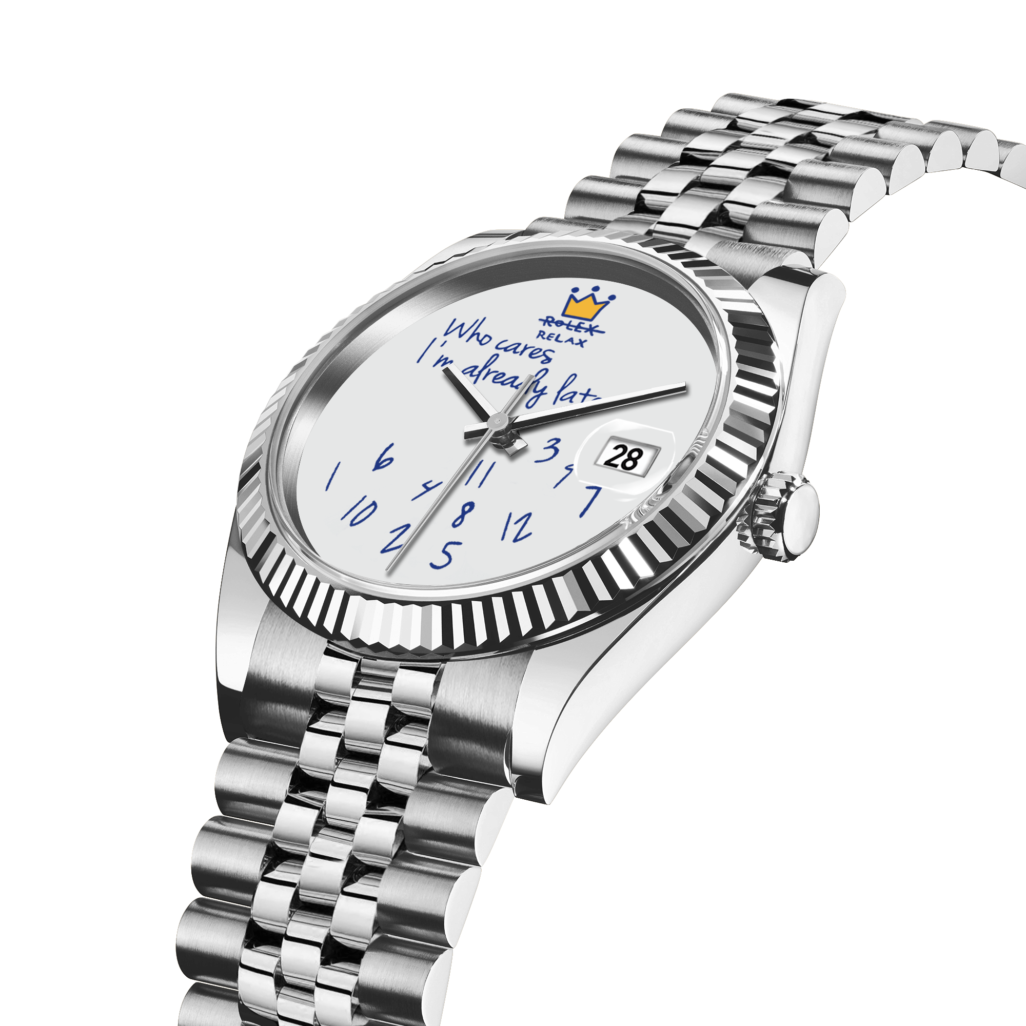 EONDATE CLASSIC WATCH SET