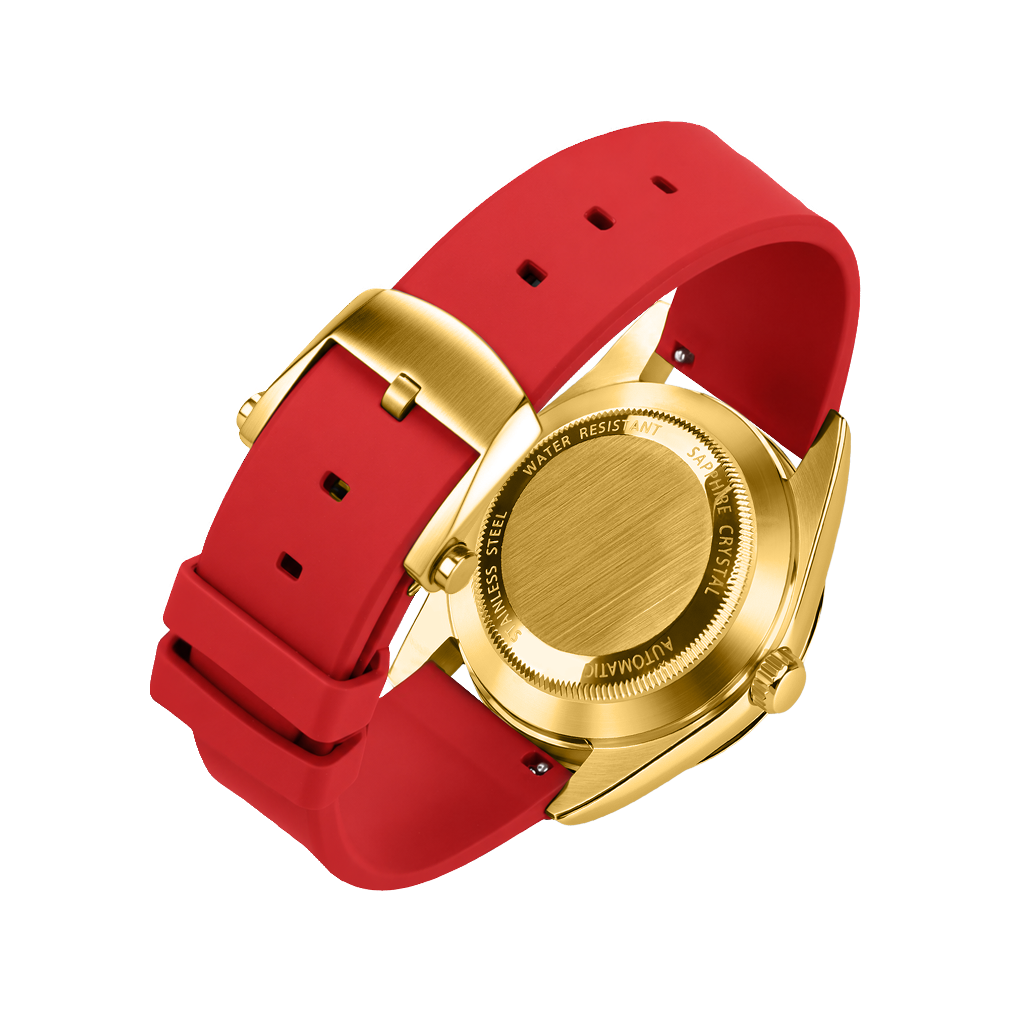 EONDATE FLUORO WATCH