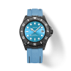 OROLOGIO HYDROCORE CARBON FIBER