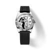 EONDATE MAXI FLUORO WATCH