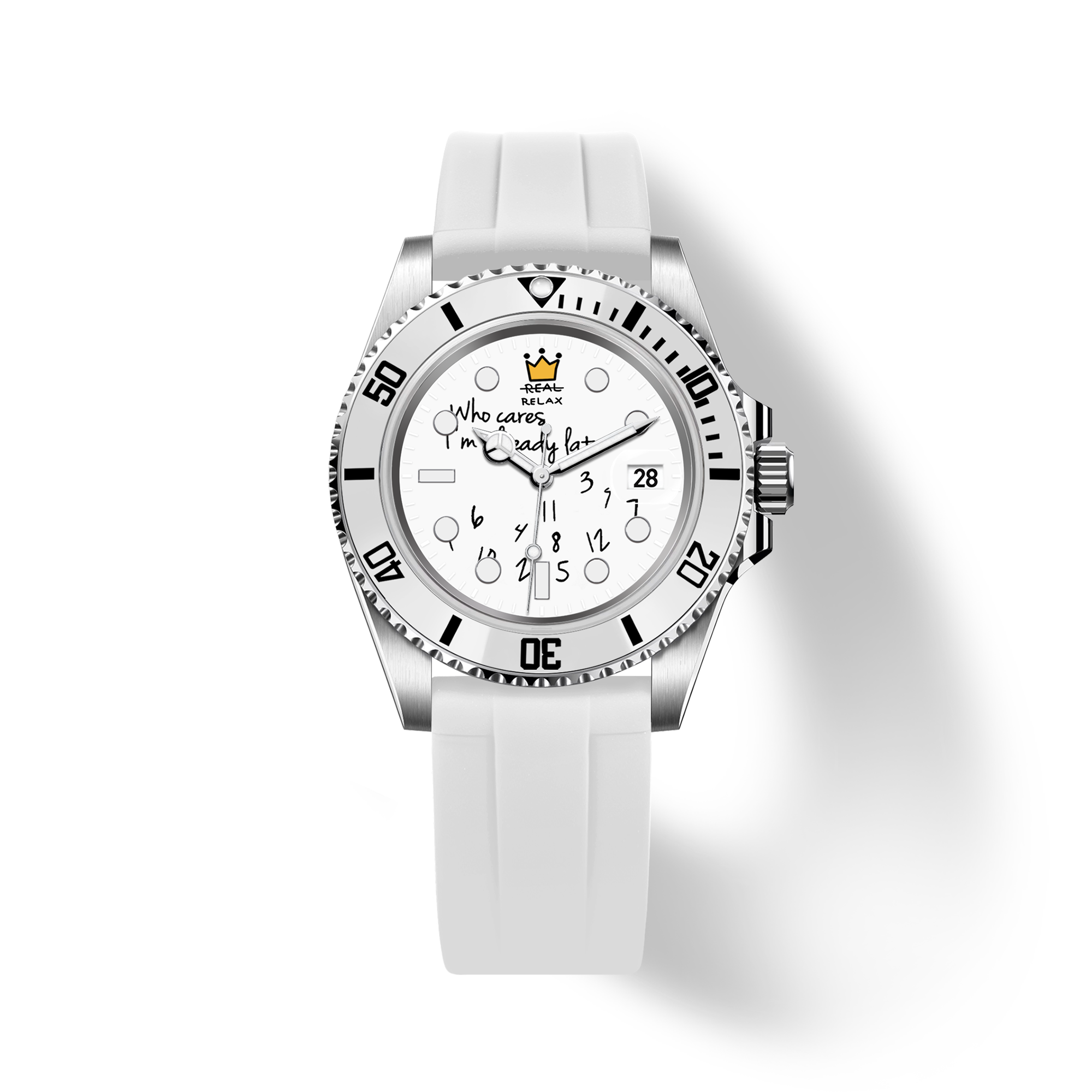 HYDROCORE FLUORO UHR