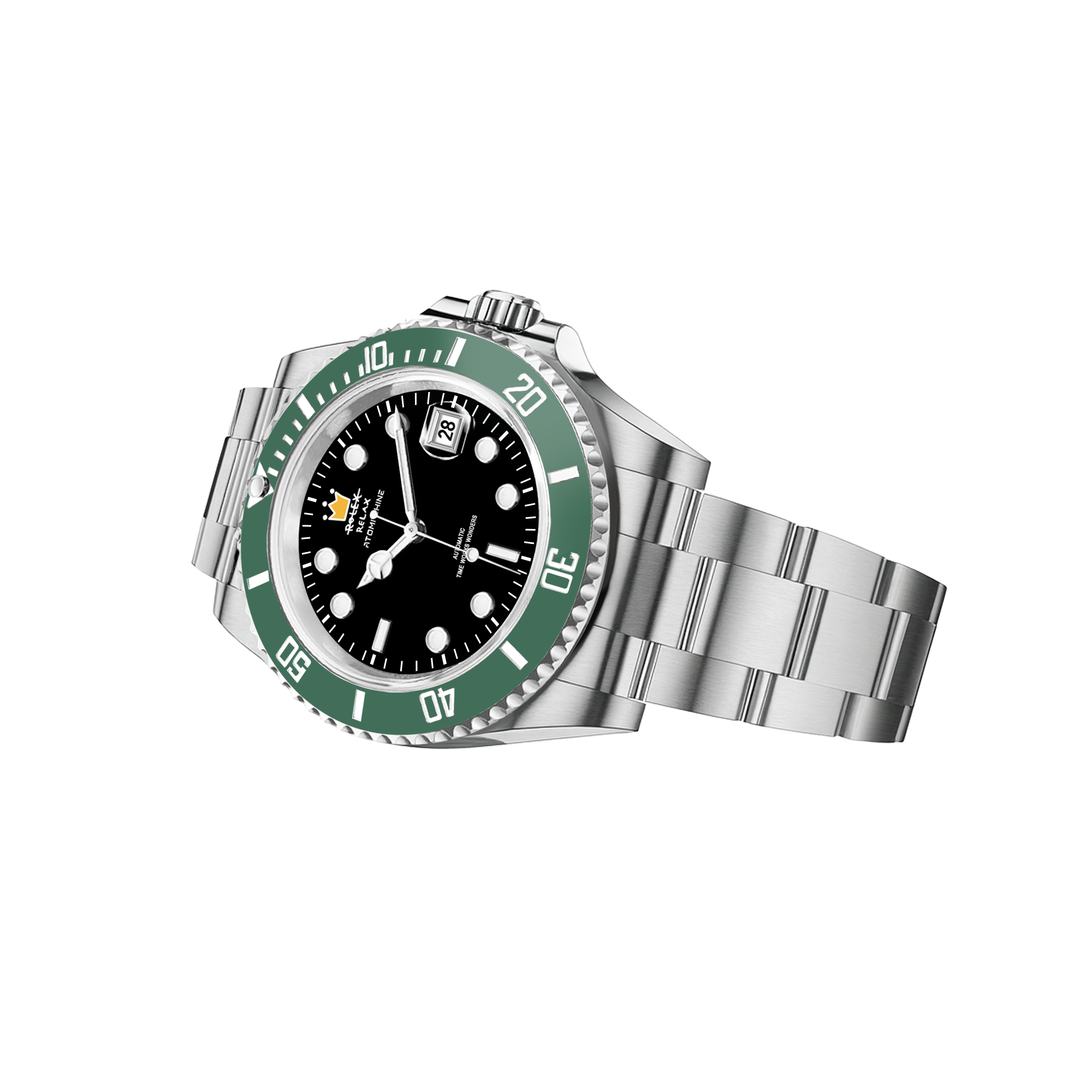 HYDROCORE CLASSIC UHR