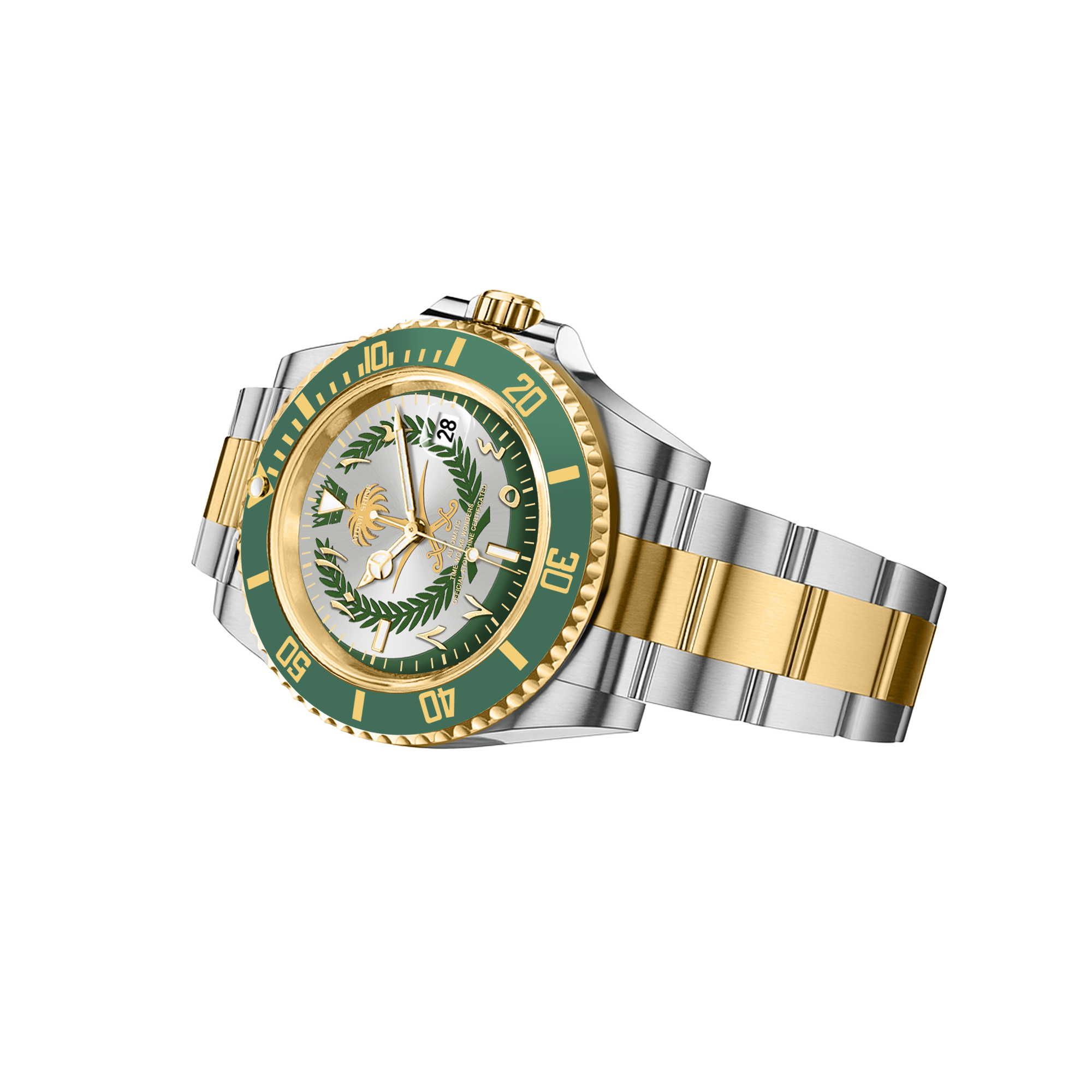 HYDROCORE CLASSIC UHR