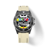 HYDROCORE CARBON FIBER WATCH