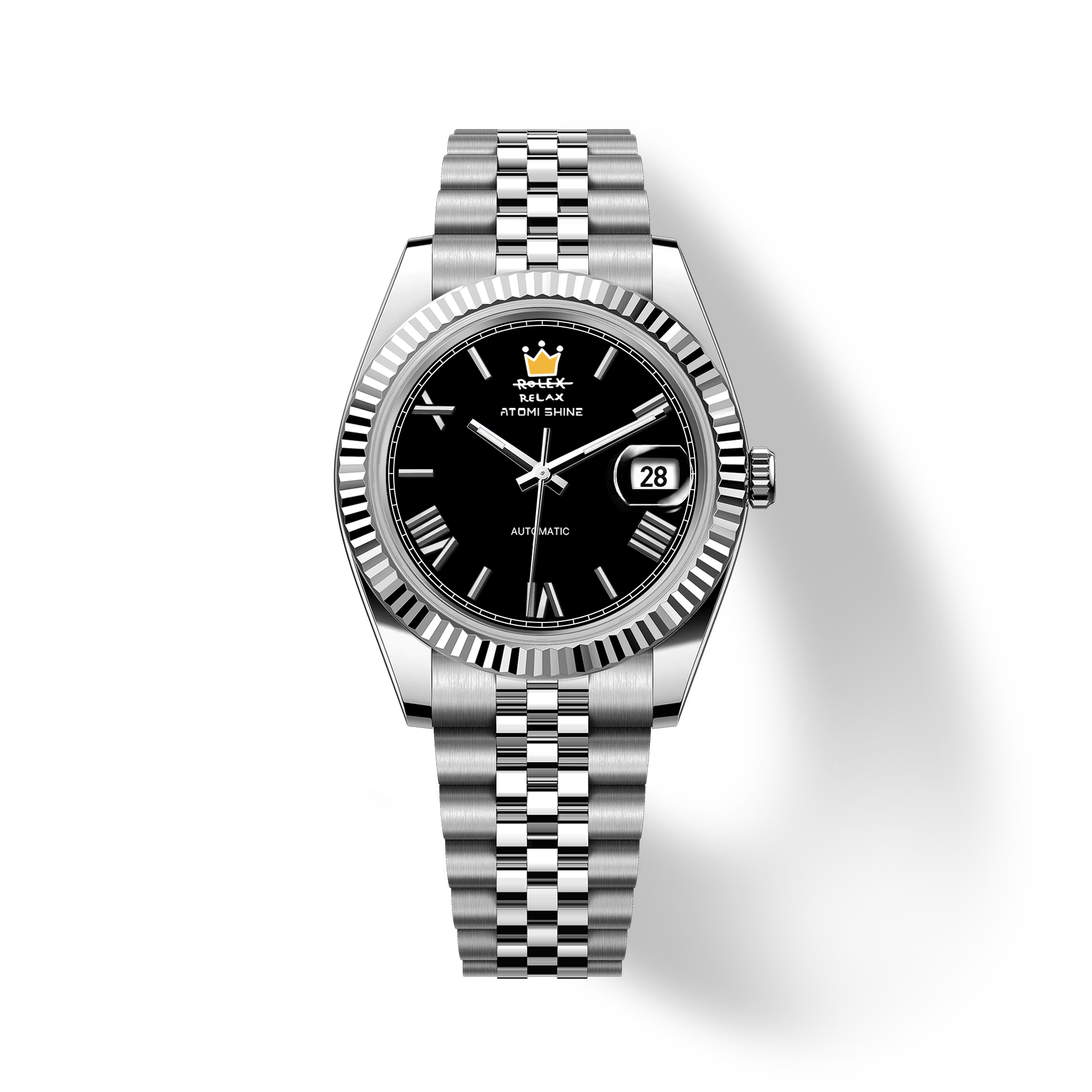 EONDATE MAXI CLASSIC WATCH