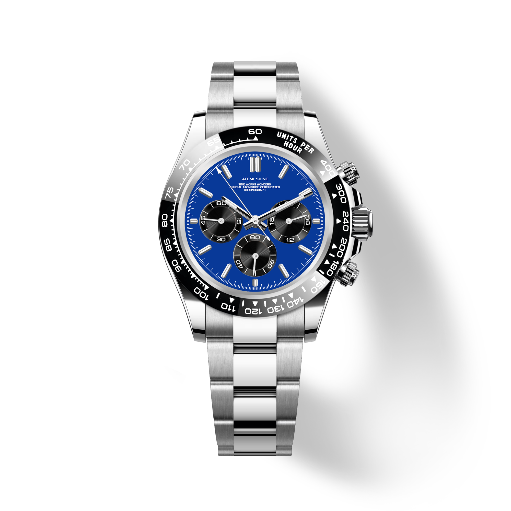 VELOCIREX CLASSIC WATCH