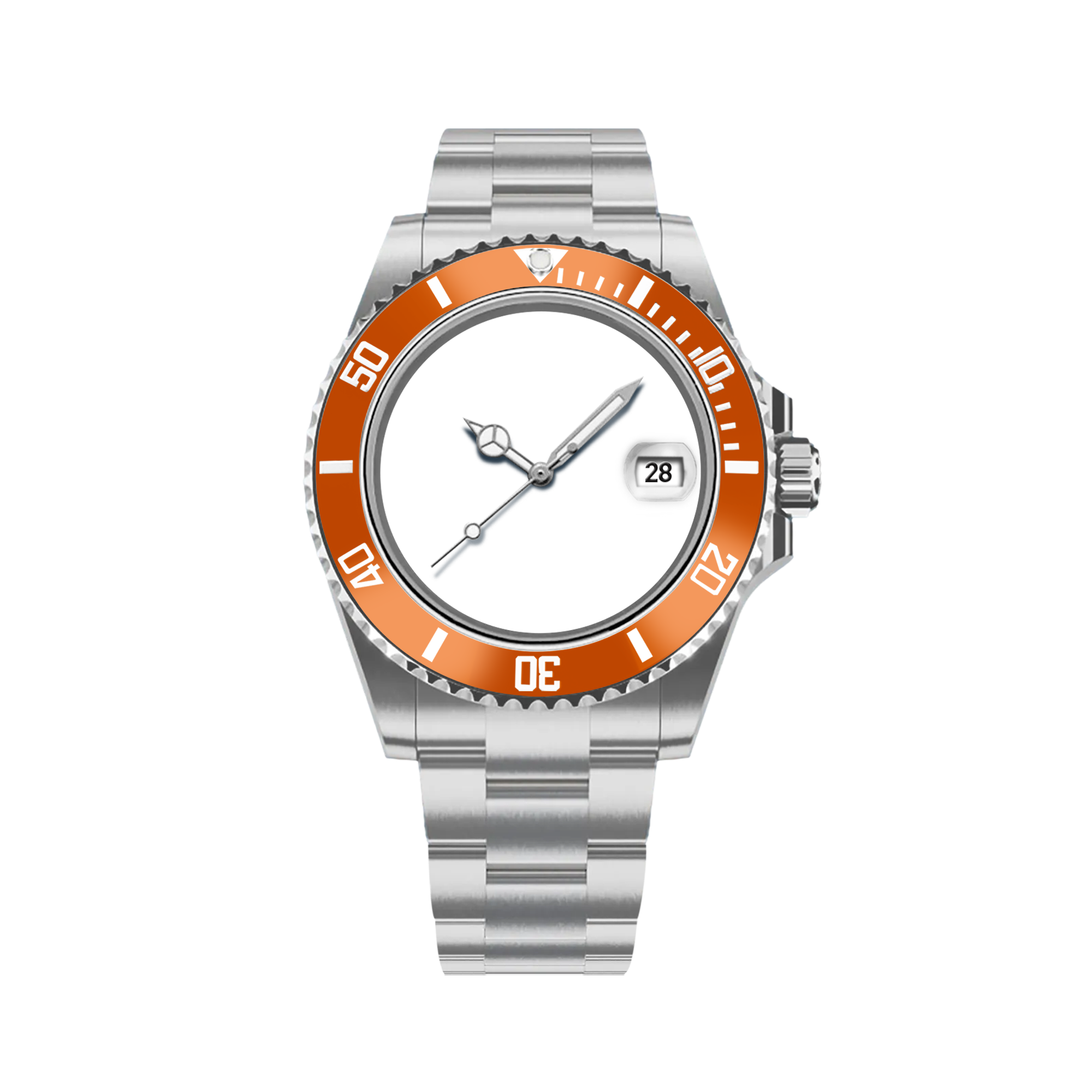 HYDROCORE FOREST ELVES CLASSIC WATCH CUSTOMIZE
