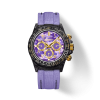 VELOCIREX CARBON FIBER WATCH