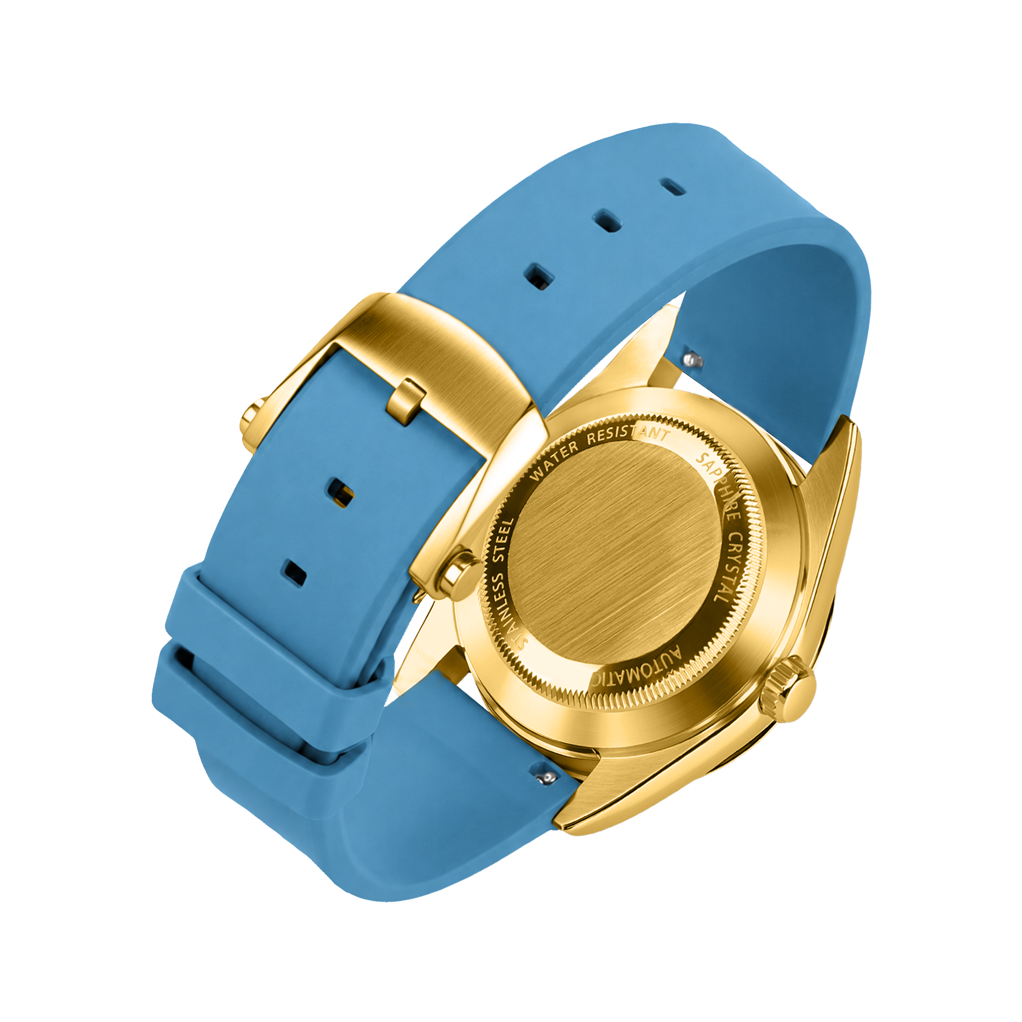 EONDATE MAXI FLUORO WATCH