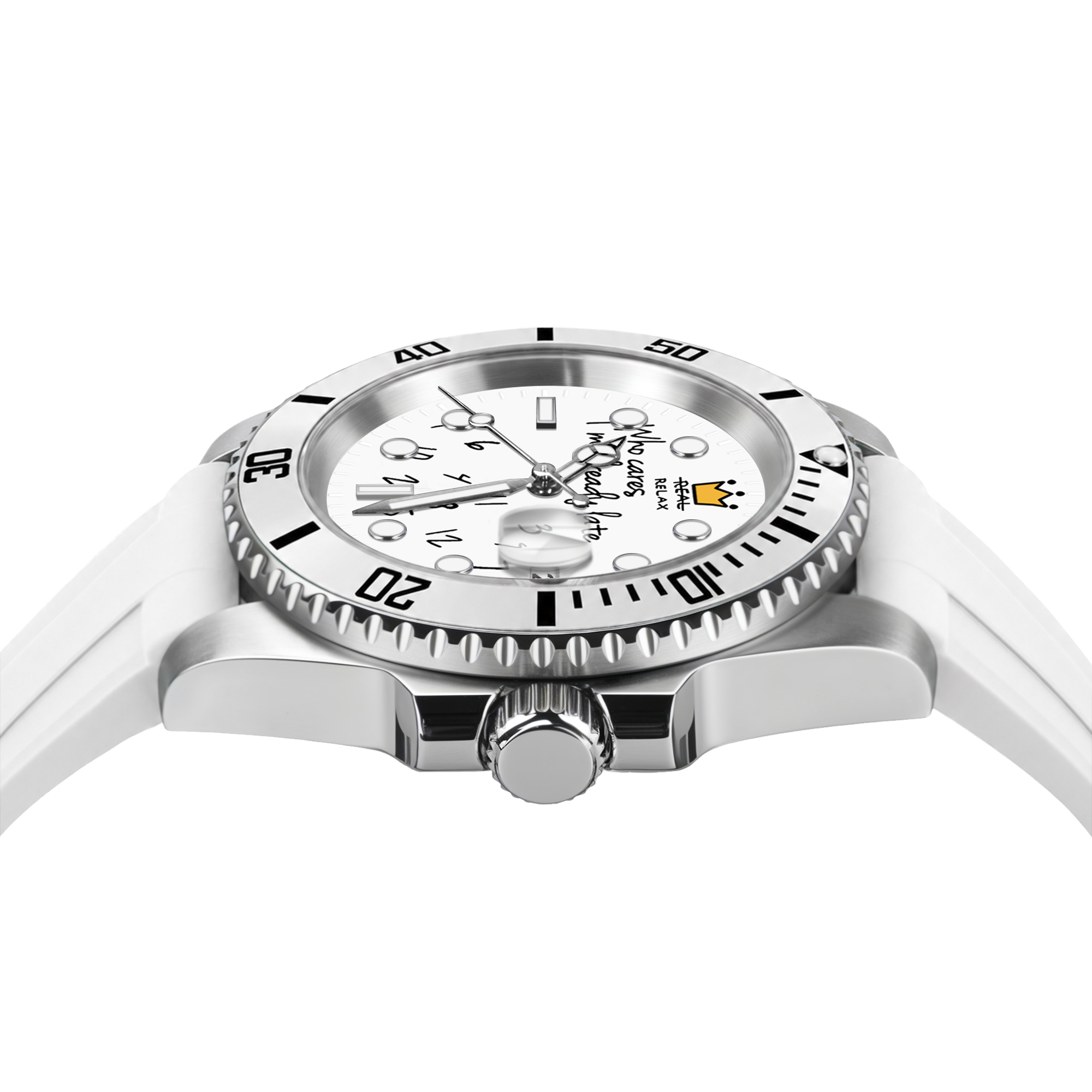 HYDROCORE FLUORO UHR