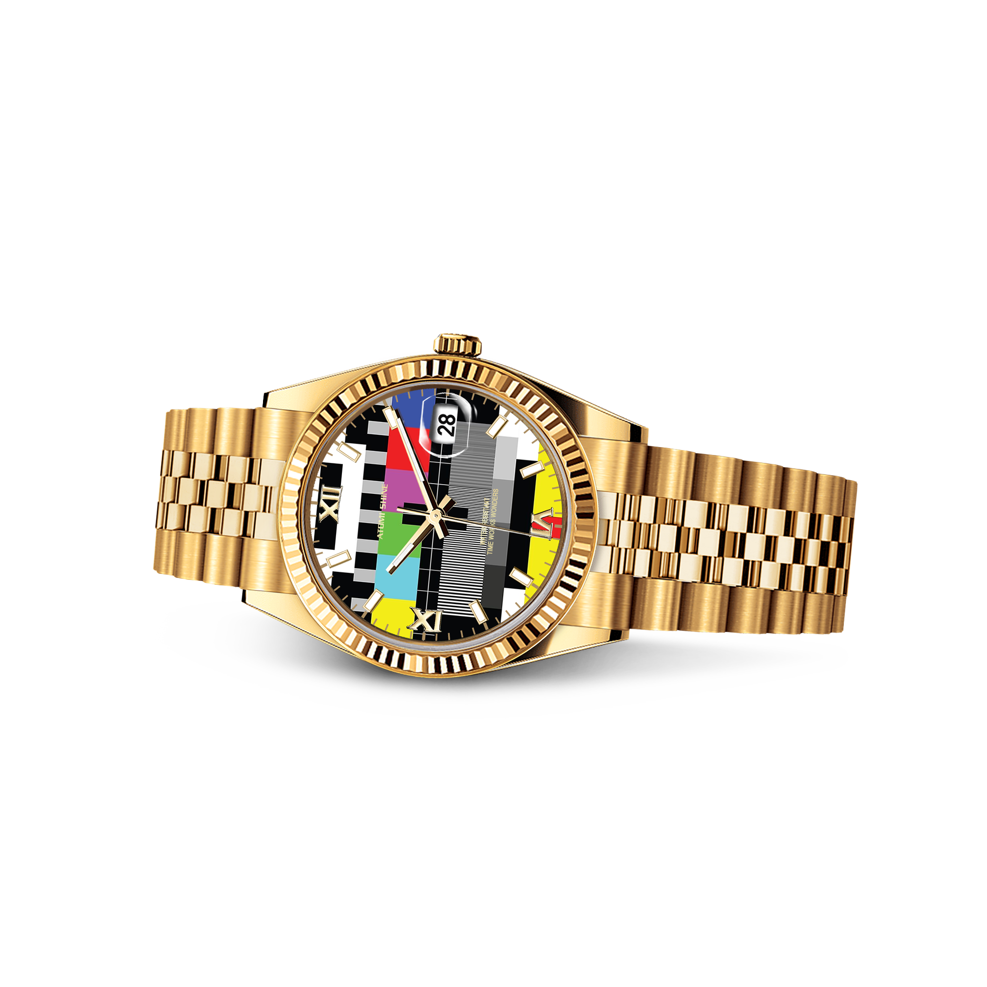 EONDATE CLASSIC WATCH