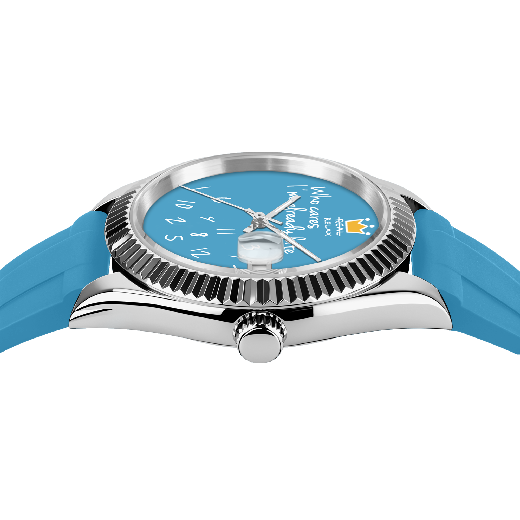 EONDATE FLUORO WATCH
