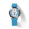 VELOCIREX FLUORO WATCH