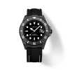 HYDROCORE CARBON FIBER WATCH