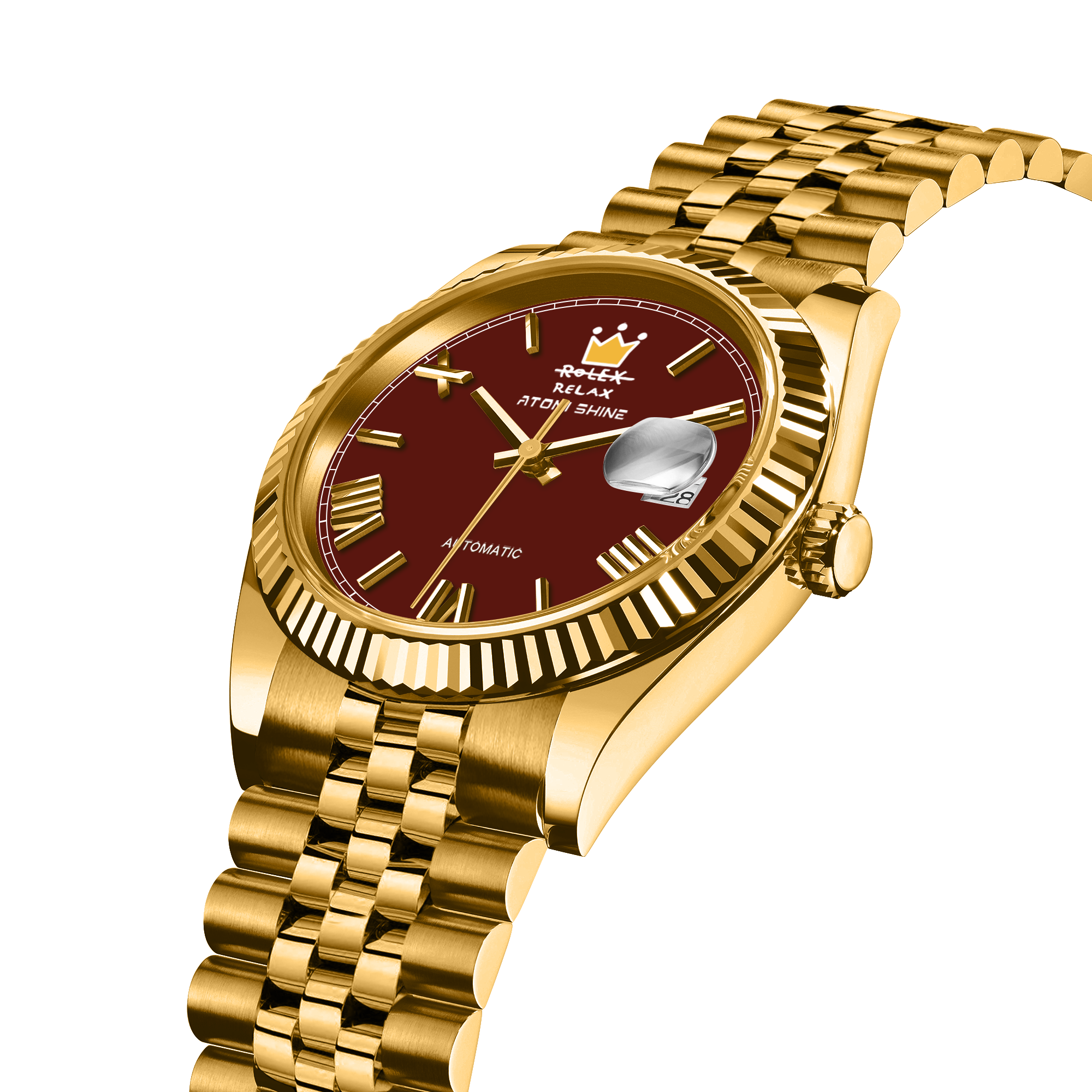 EONDATE MAXI CLASSIC WATCH