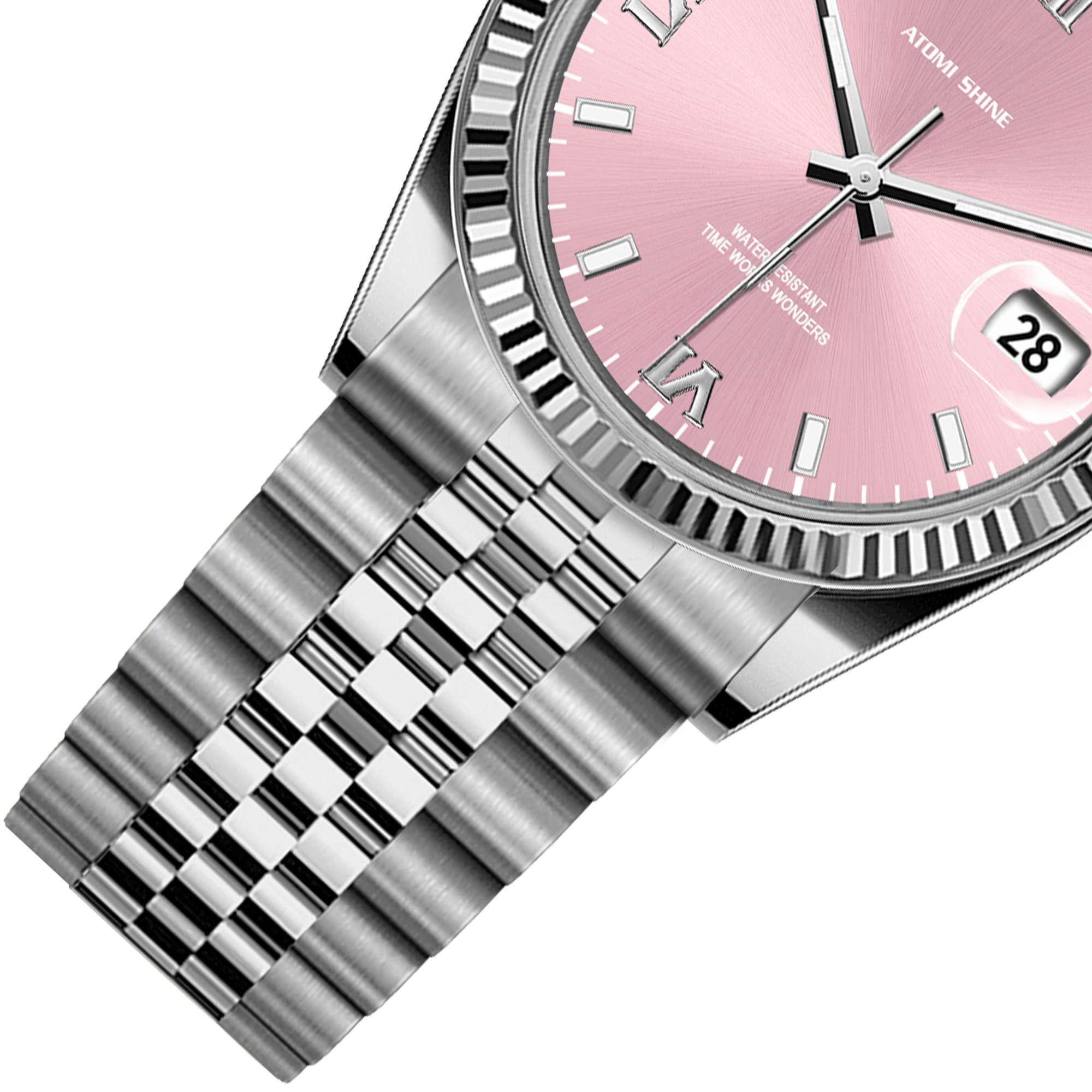EONDATE CLASSIC WATCH