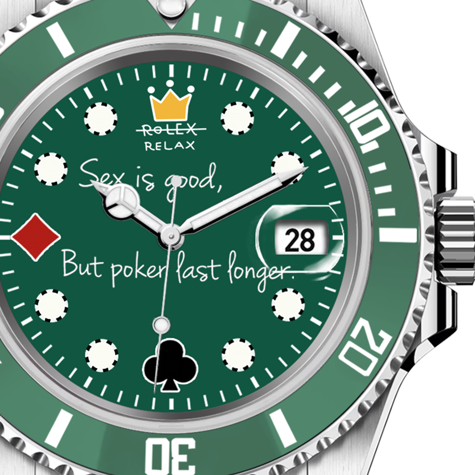 OROLOGIO HYDROCORE CLASSIC