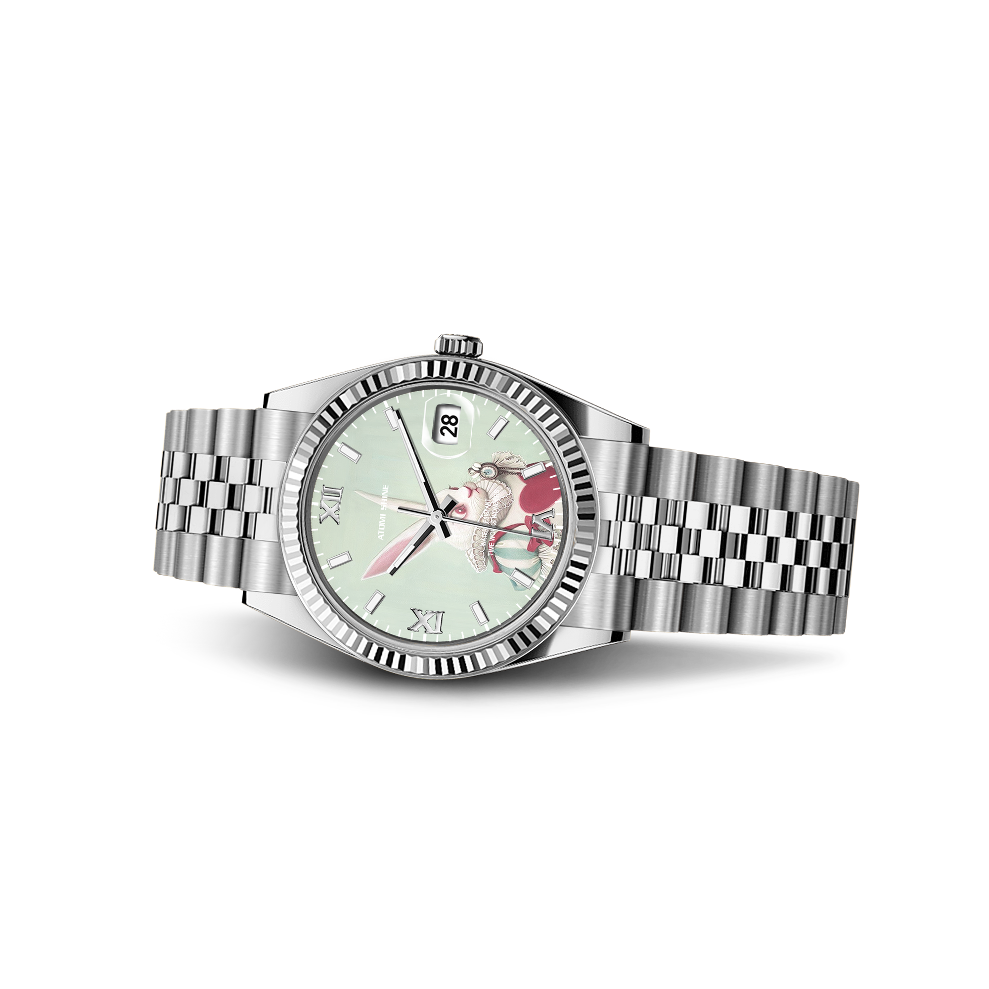 EONDATE CLASSIC WATCH