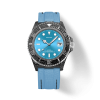 HYDROCORE CARBON FIBER WATCH