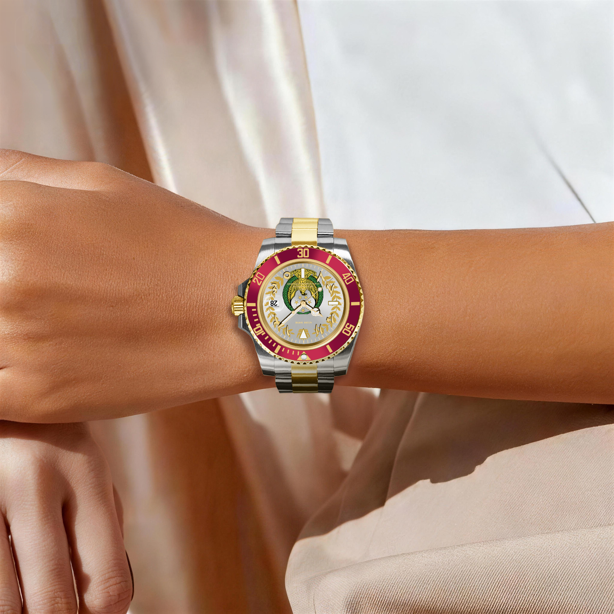 HYDROCORE CLASSIC WATCH