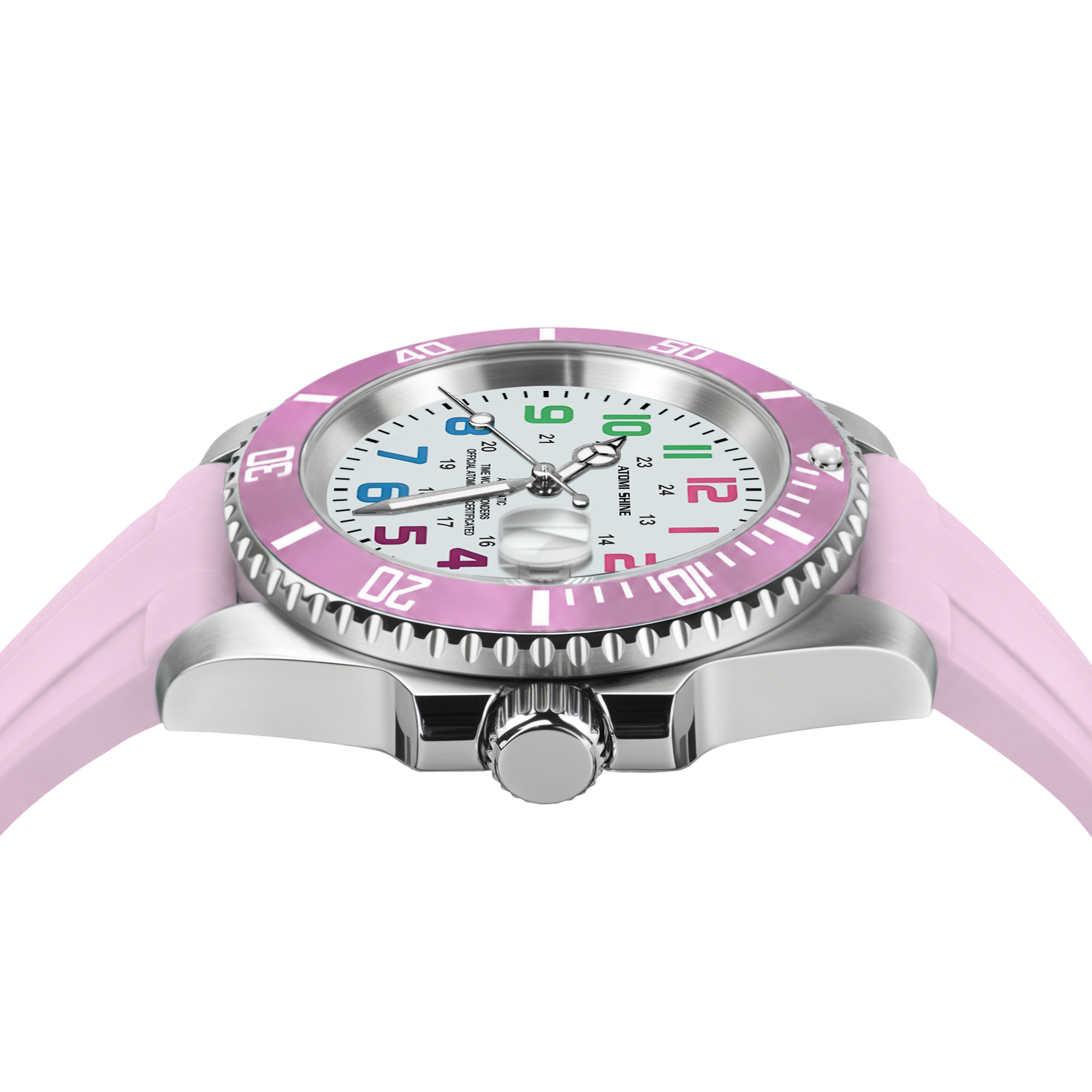 HYDROCORE FLUORO UHR