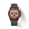 VELOCIREX CARBON FIBER WATCH