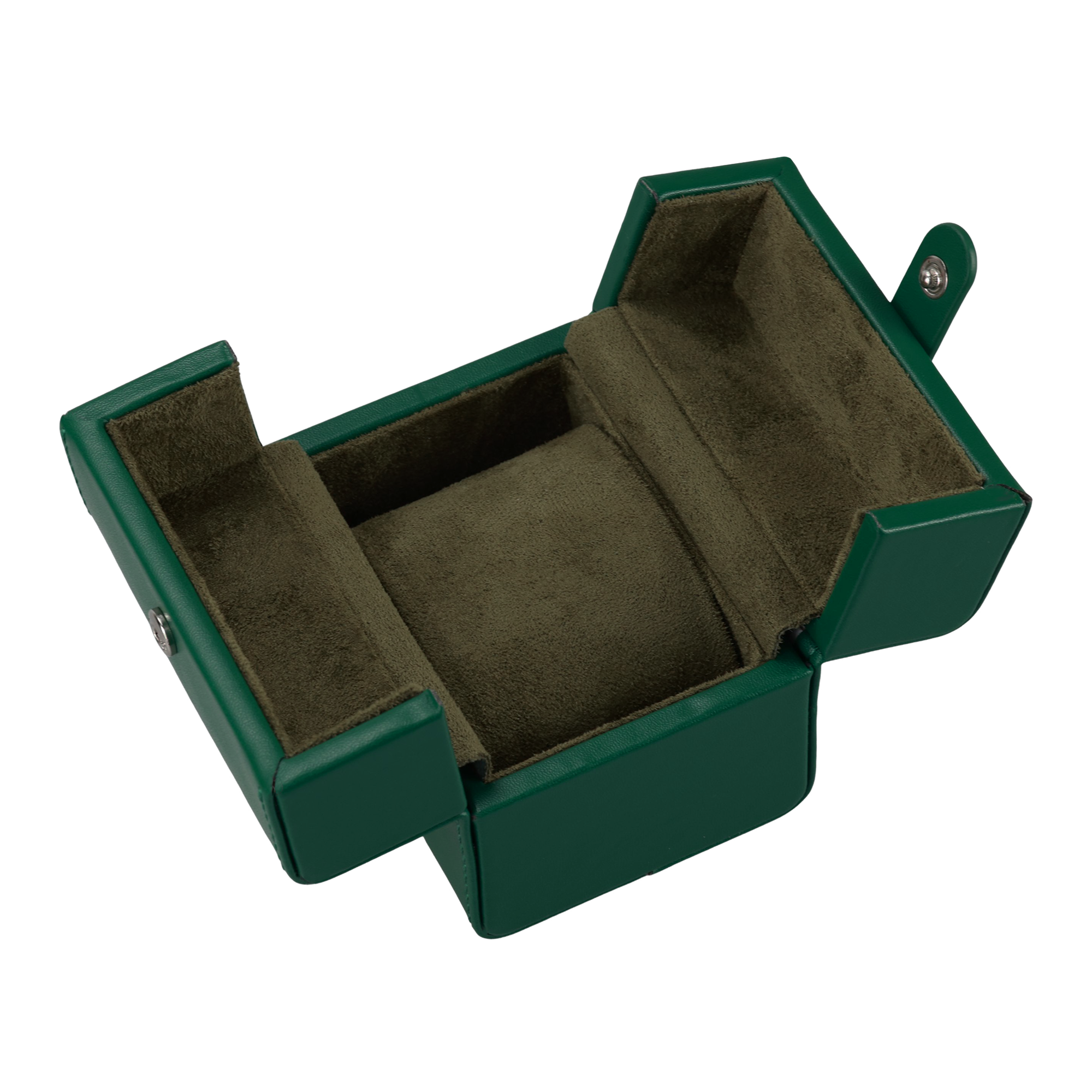MONOLITH WATCH TRAVEL CASE