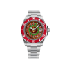 Aquaman Classic Diamond Watch (Roulette)