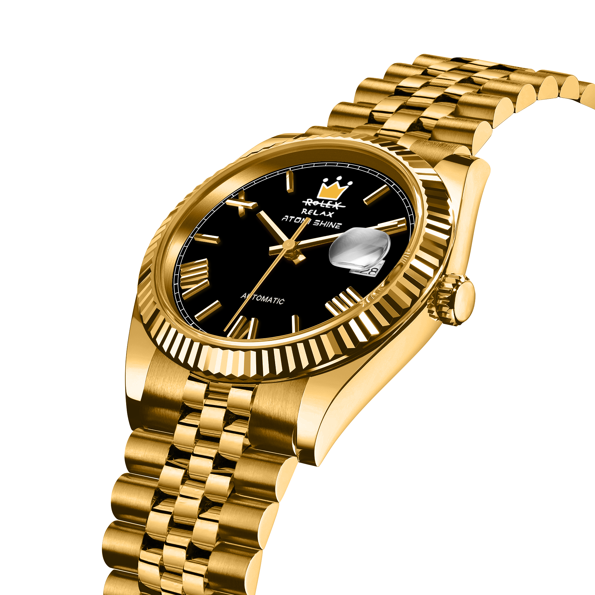 EONDATE MAXI CLASSIC WATCH