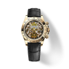 VELOCIREX CLASSIC LEATHER UHR