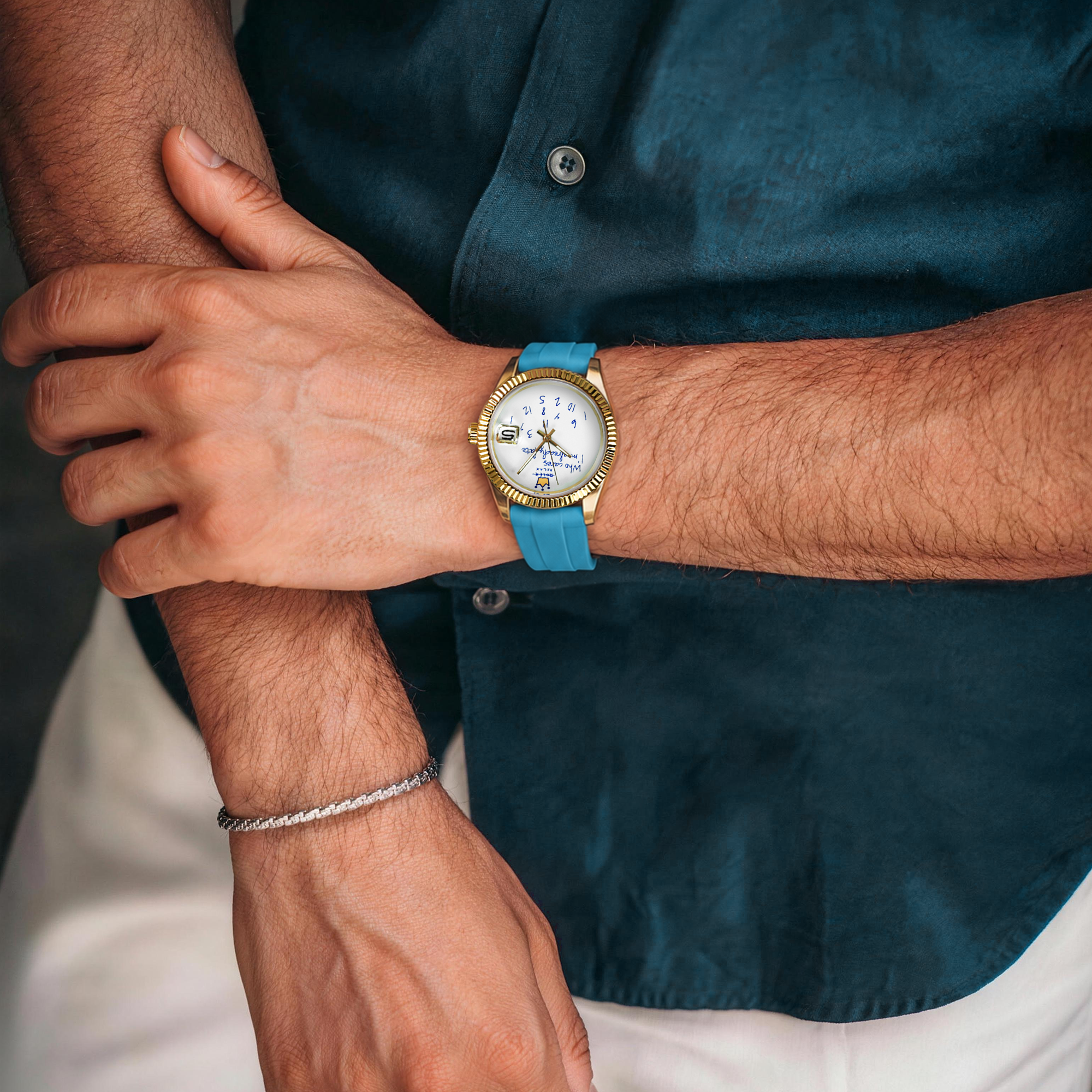 EONDATE FLUORO WATCH