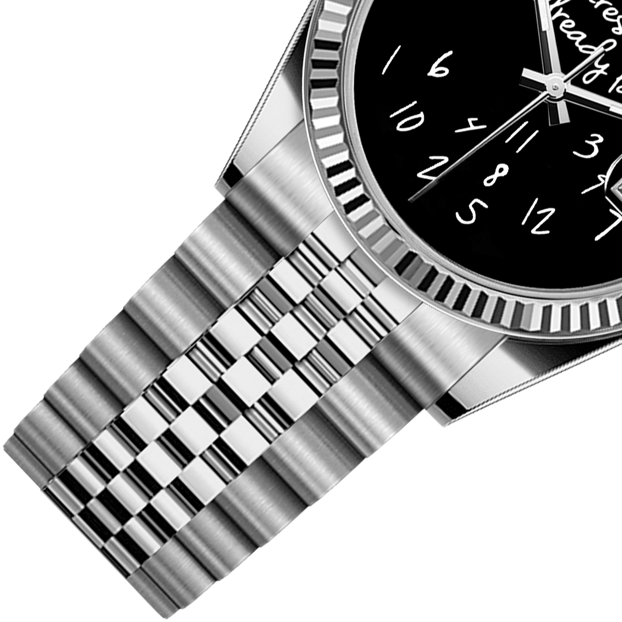 EONDATE CLASSIC WATCH SET