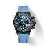 VELOCIREX CARBON FIBER WATCH