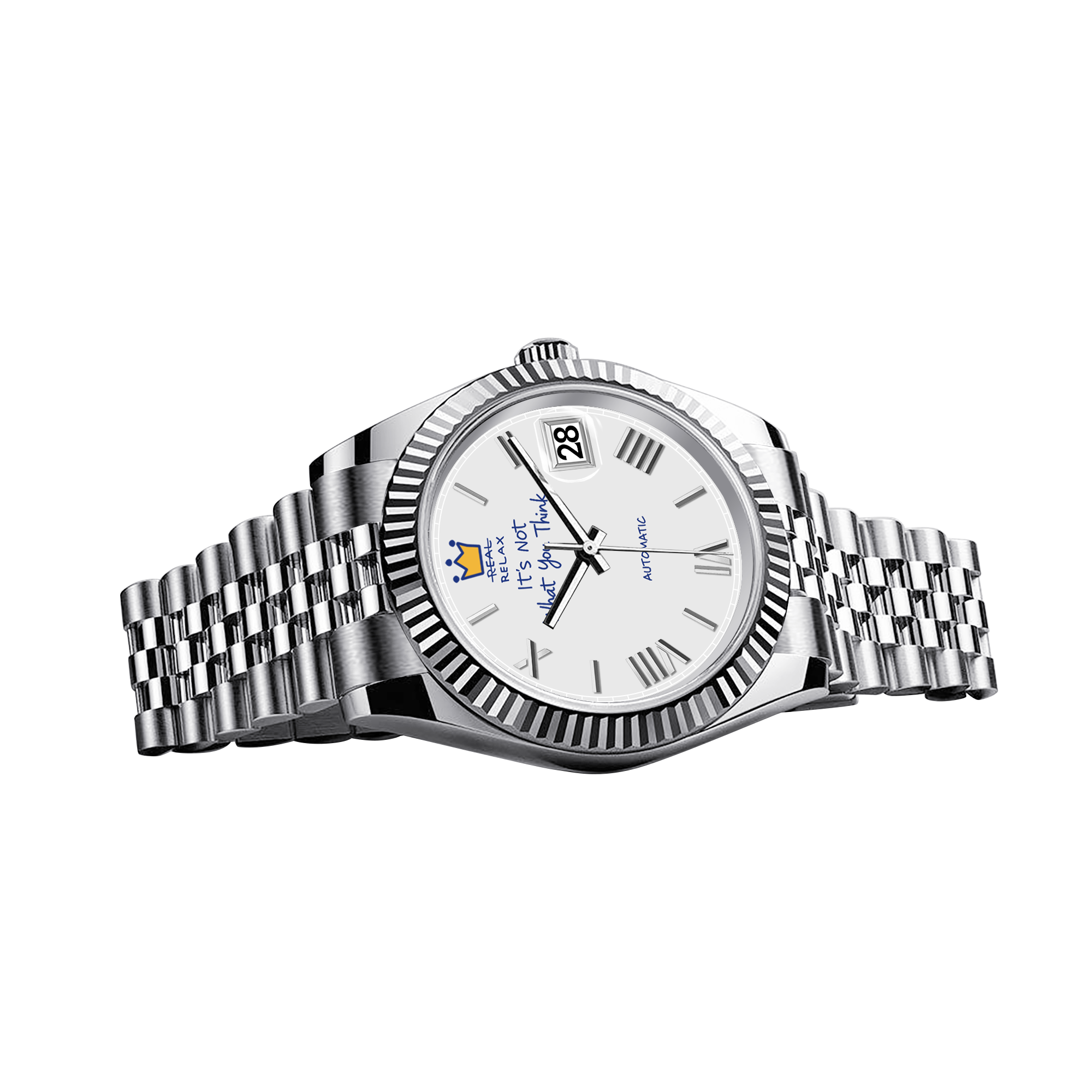 EONDATE MAXI CLASSIC WATCH