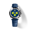VELOCIREX CLASSIC LEATHER WATCH