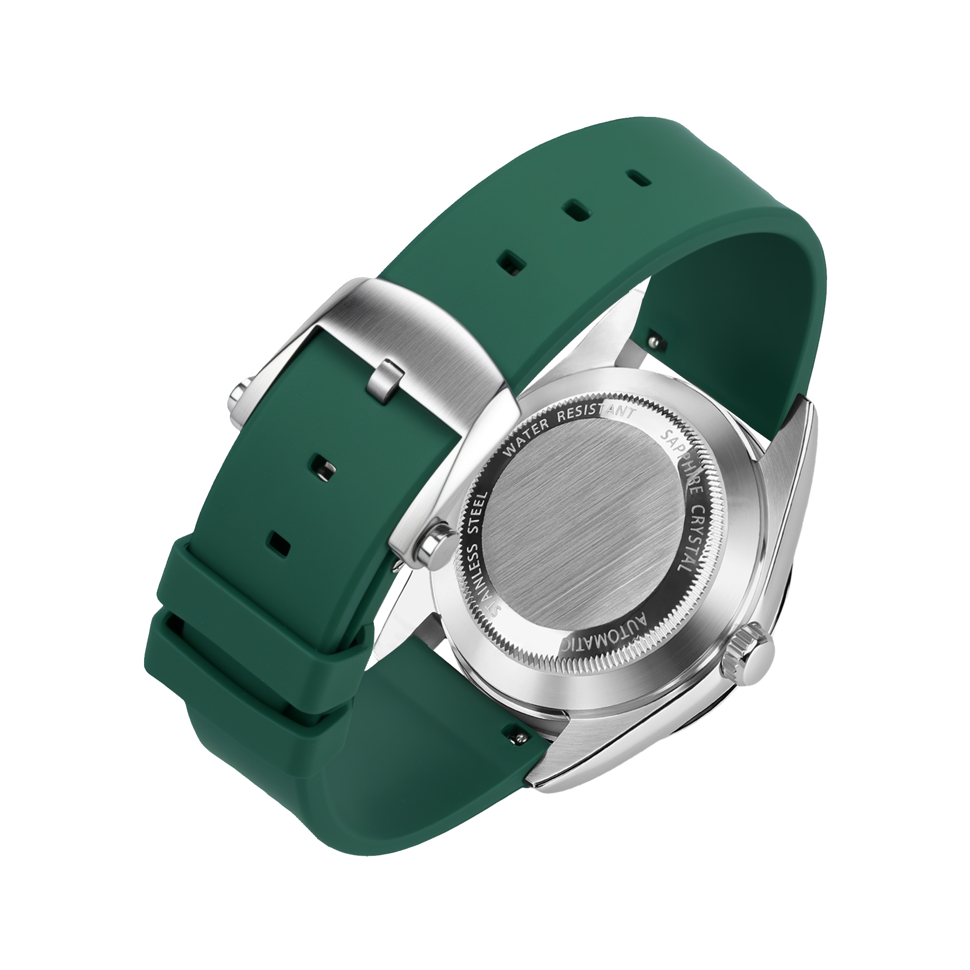 EONDATE MAXI FLUORO WATCH