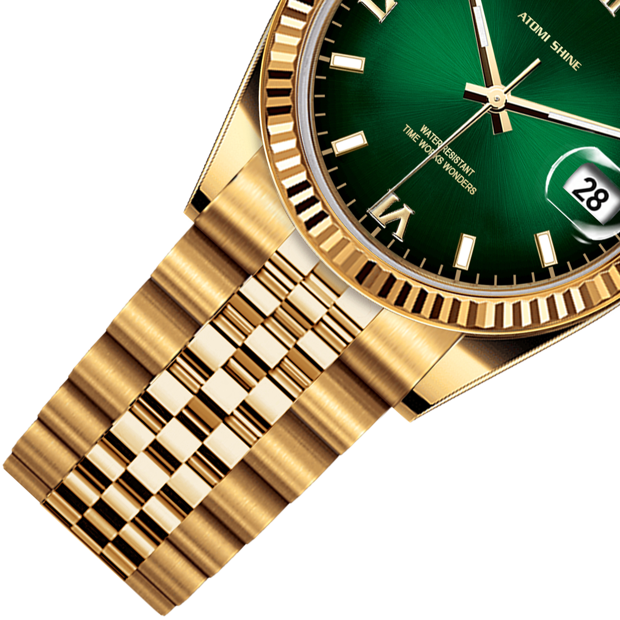 EONDATE CLASSIC WATCH