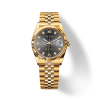 EONDATE CLASSIC DIAMOND WATCH