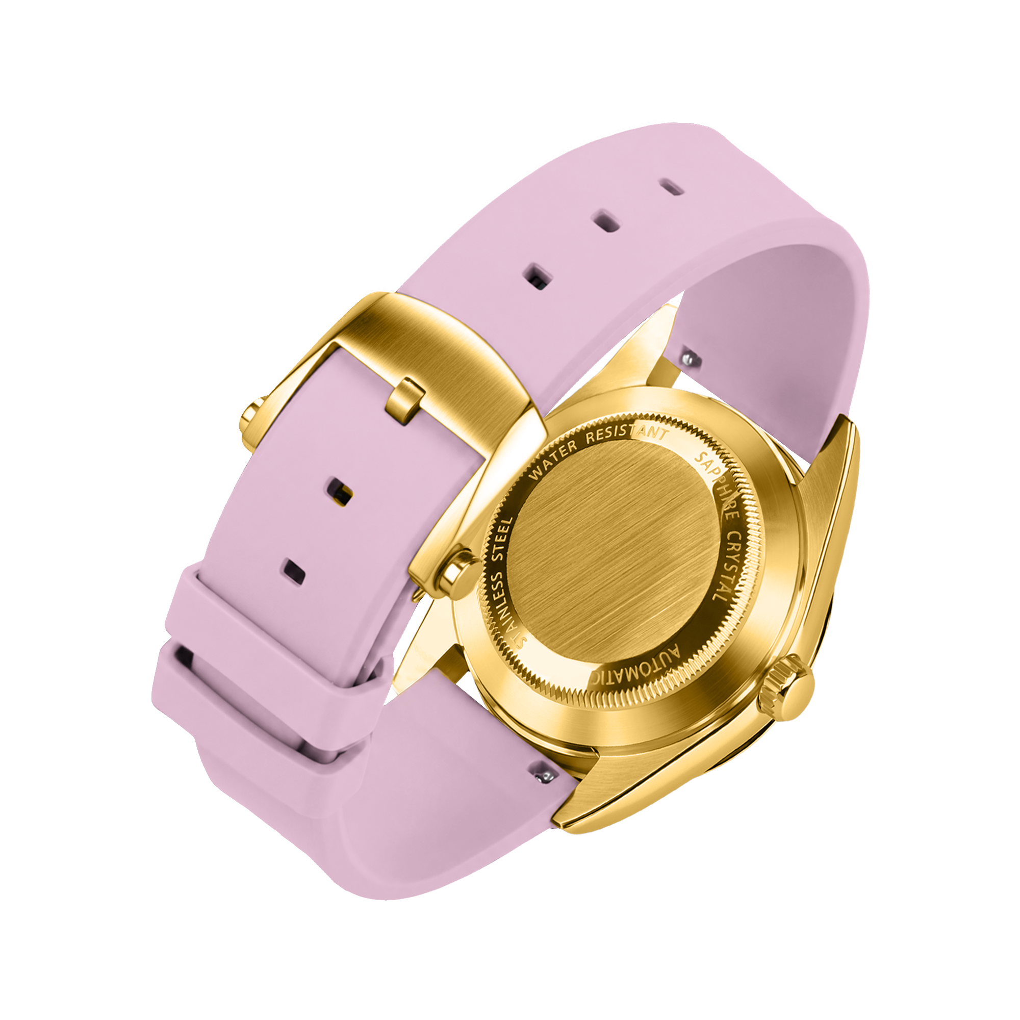 EONDATE FLUORO UHR