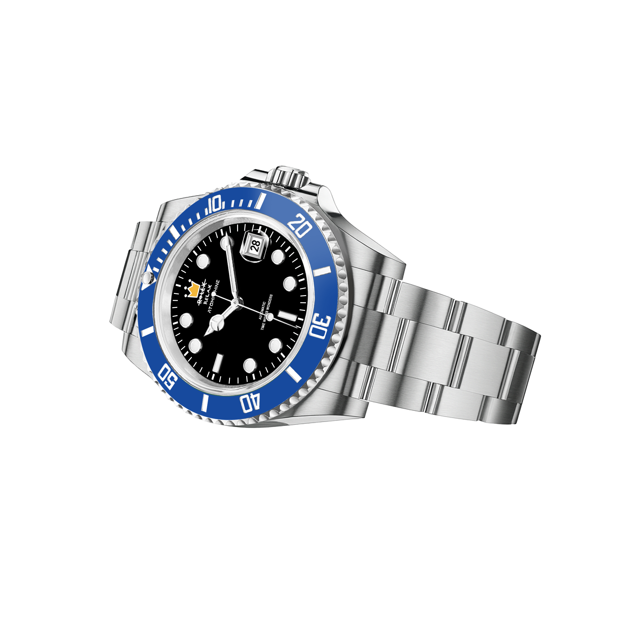 HYDROCORE CLASSIC WATCH