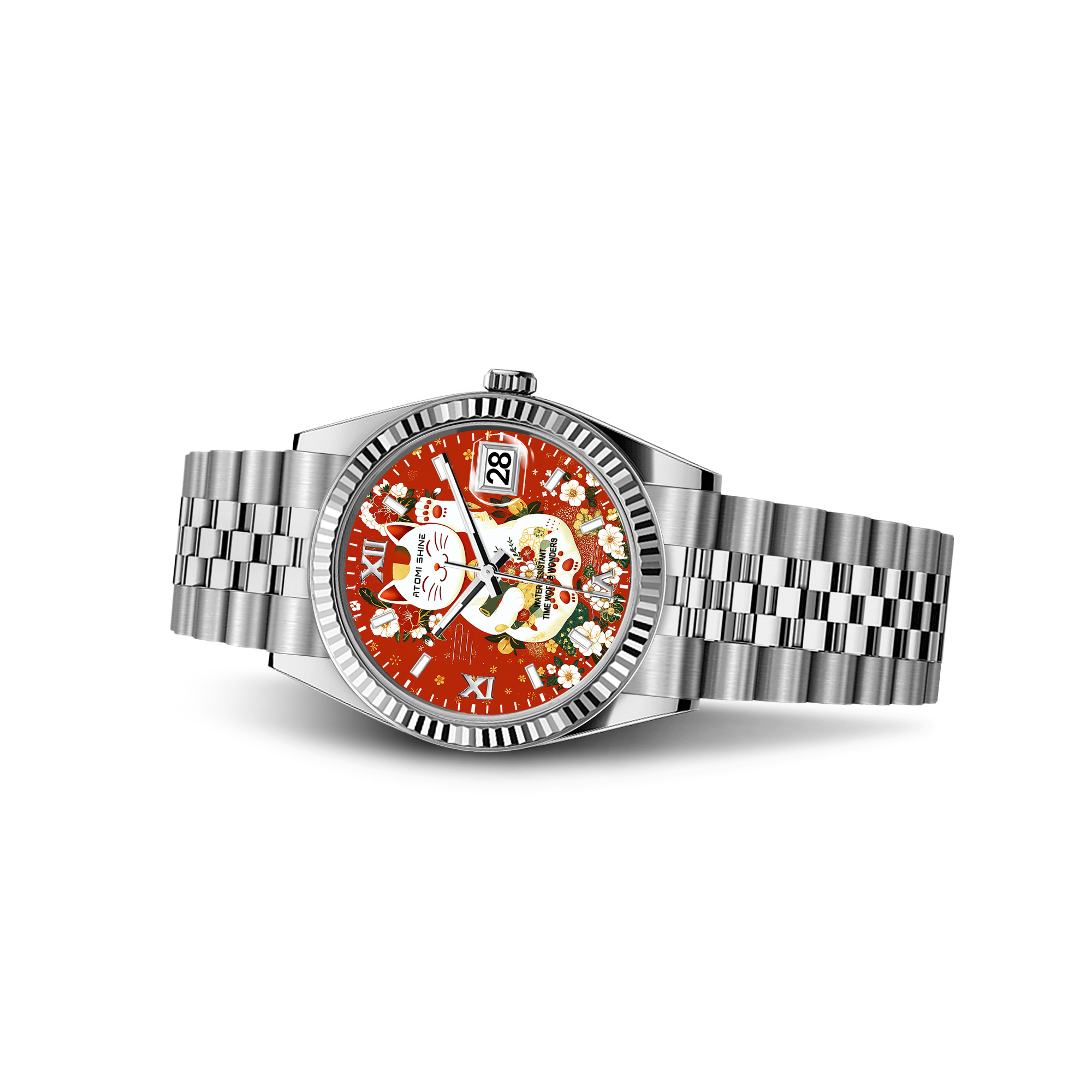 EONDATE CLASSIC WATCH