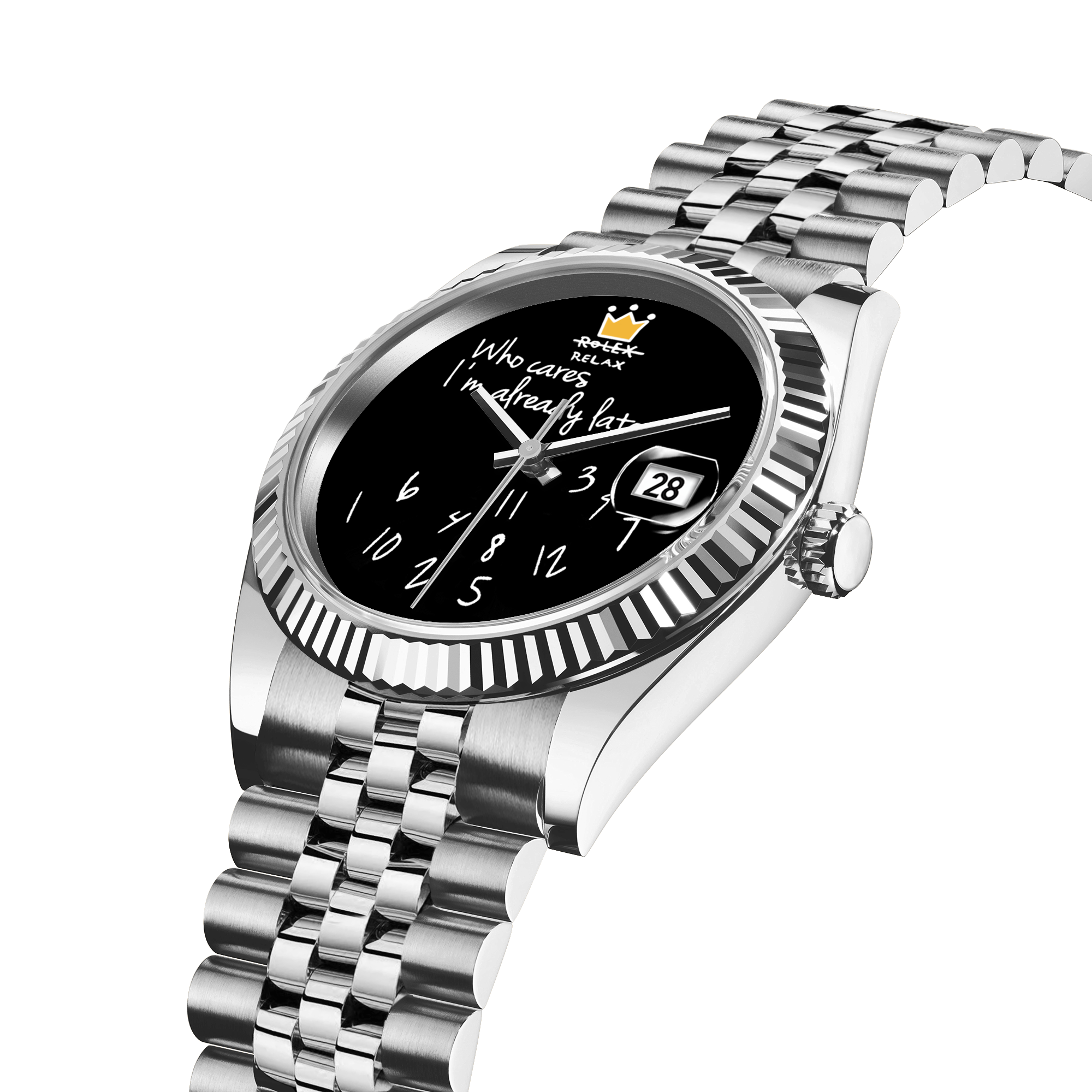 EONDATE CLASSIC WATCH SET