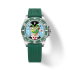 OROLOGIO HYDROCORE FLUORO
