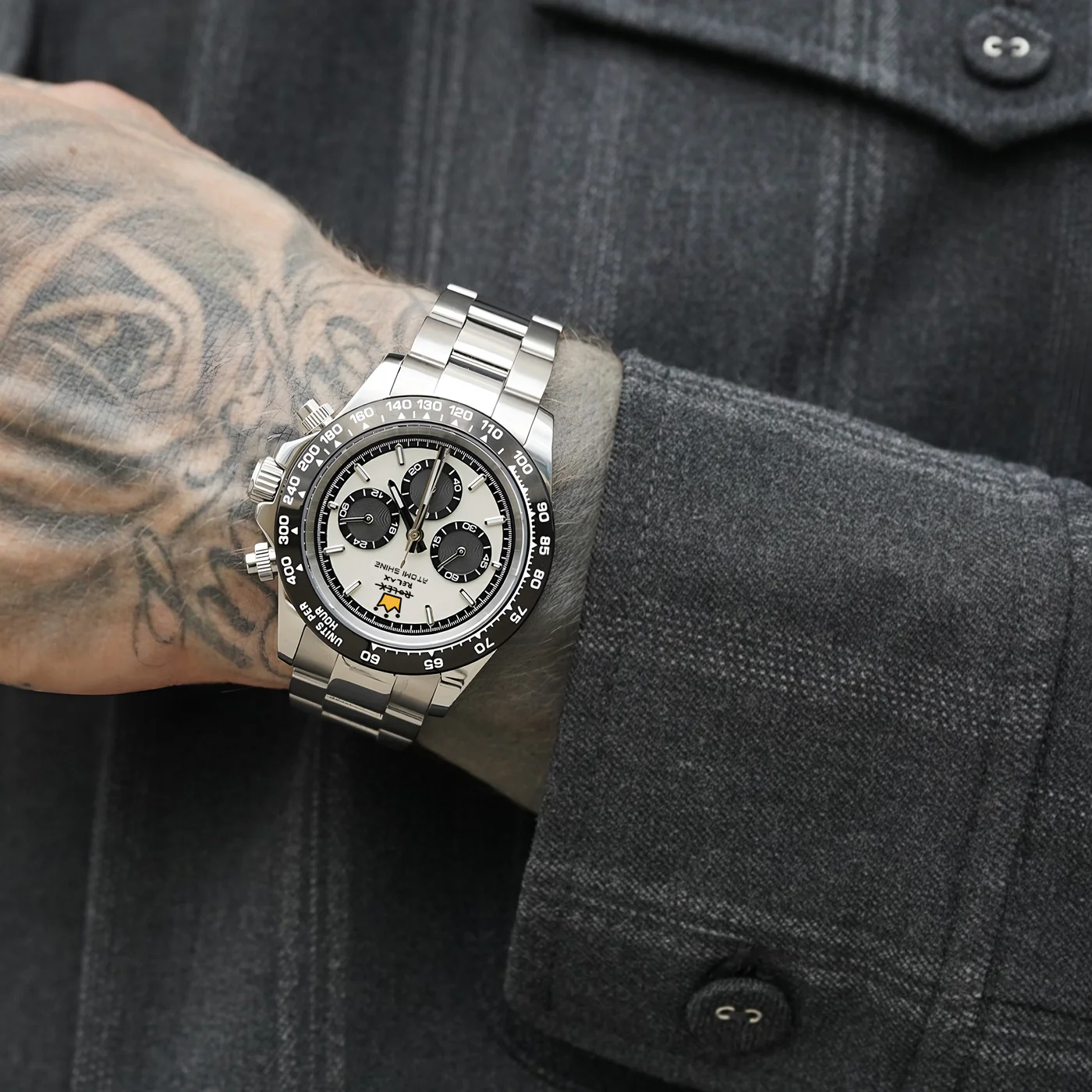 Les meilleures montres à quartz en 2026 : comment choisir le garde-temps idéal alliant précision et style