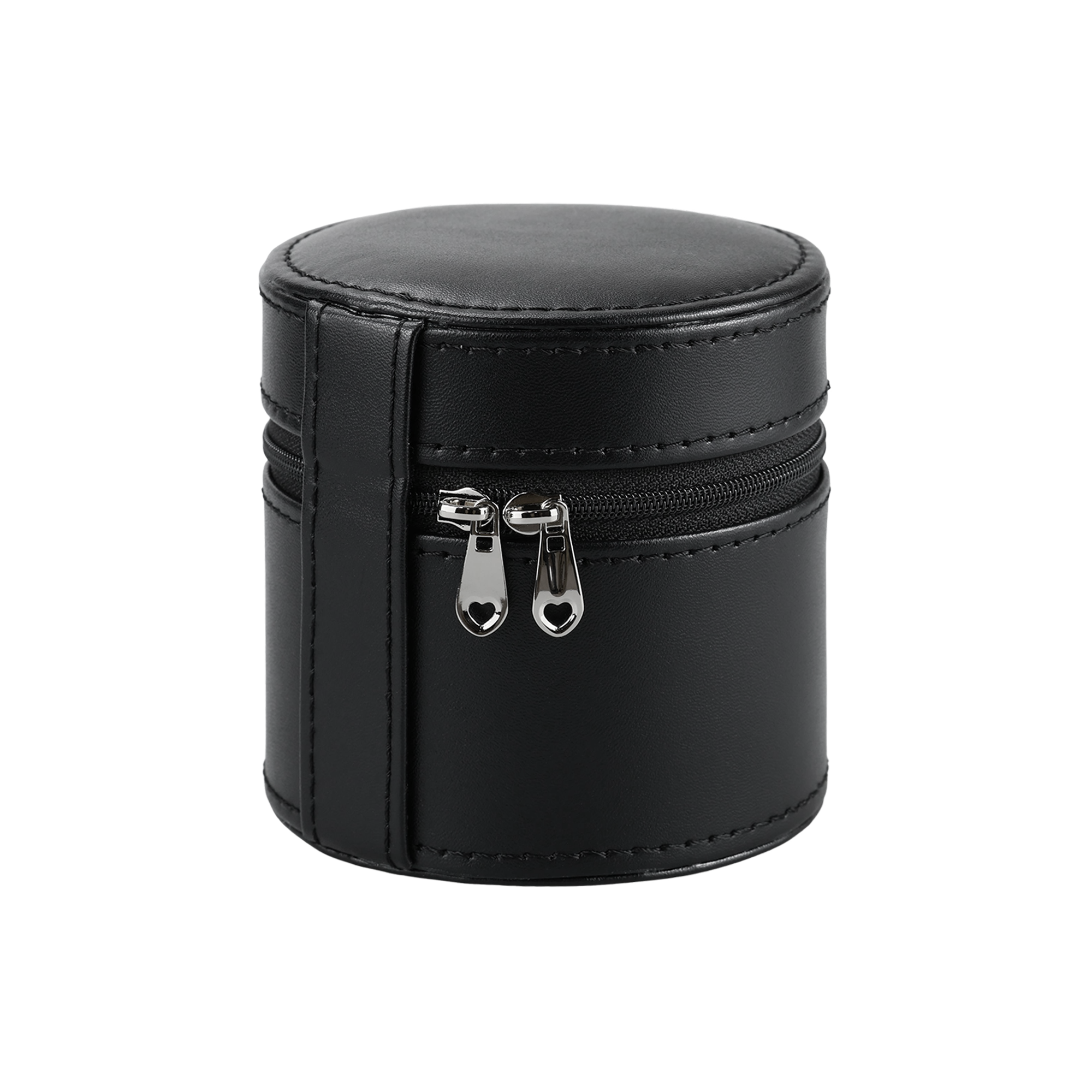 SINGLE WATCH TRAVEL CASE