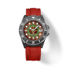 HYDROCORE CARBON FIBER WATCH